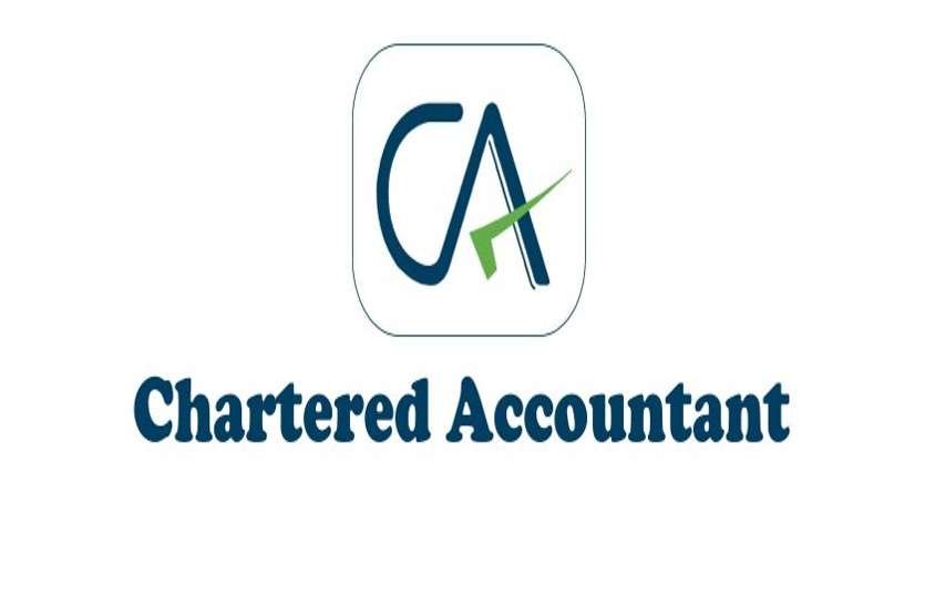 Chartered Accountant nextgen group